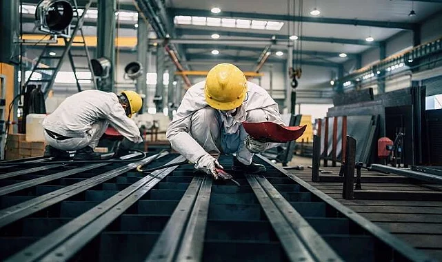 Uludere Otel Depolama